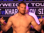 Desafeto do UFC retorna ao evento depois de 11 anos